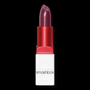 NEW Smashbox Be Legendary Lipstick | It's a Mood